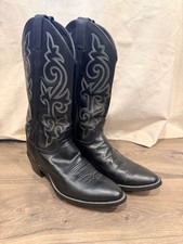 Stivali da cowboy western