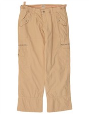 Pantaloni cargo dritti Think