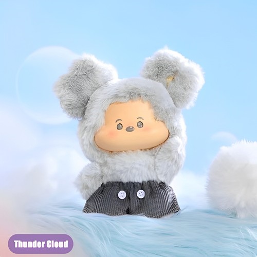 Miniso testa tra - tra, le