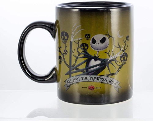 Nightmare before christmas - before,