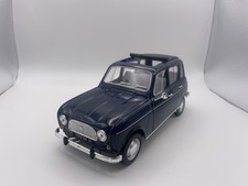 Renault 4 R4 NOREV 1:18 mai