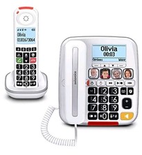 Swissvoice Xtra 3355 Combo