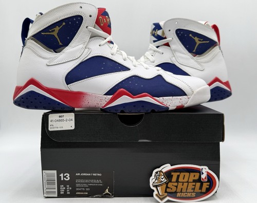 Nuove nike air jordan 7 - nuove,