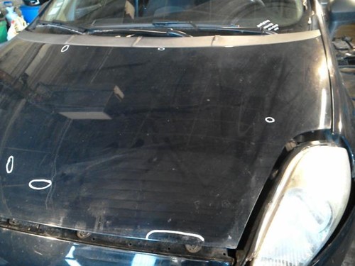Cofano fiat grande punto - grande,