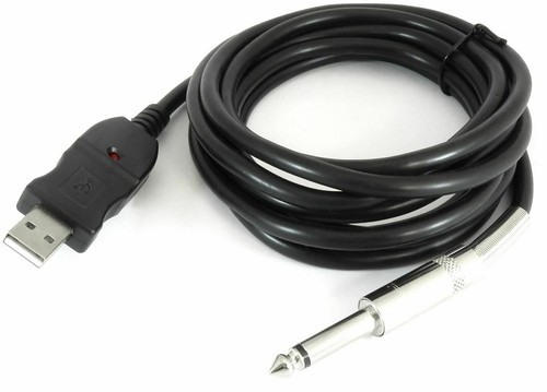 Cavo audio mono - ,