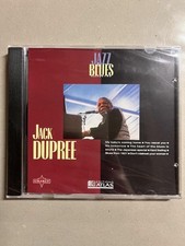Jack Dupree - Collezione Jazz