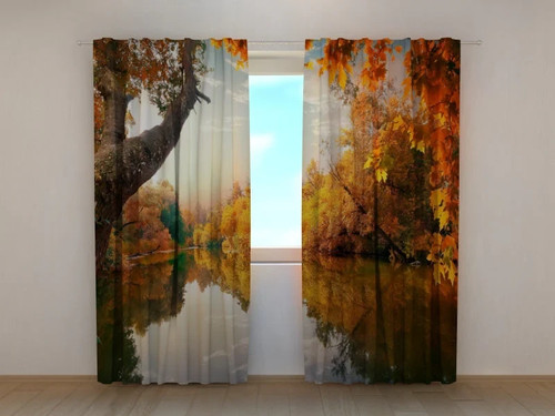 Tende delizioso autunno - delizioso,