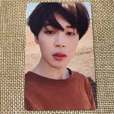 BTS JIMIN [Love Yourself Tear]
