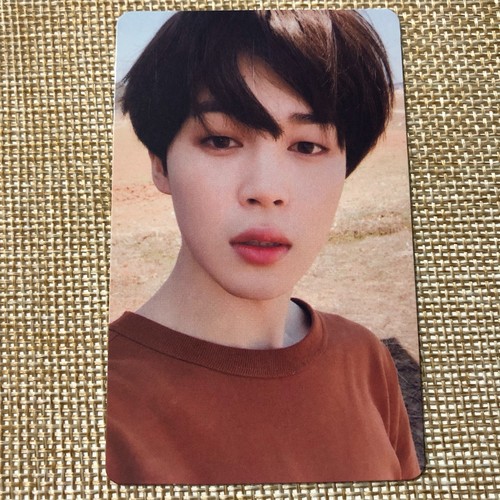 Bts jimin love - bts, yourself