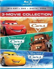 Cars 3 - cars,