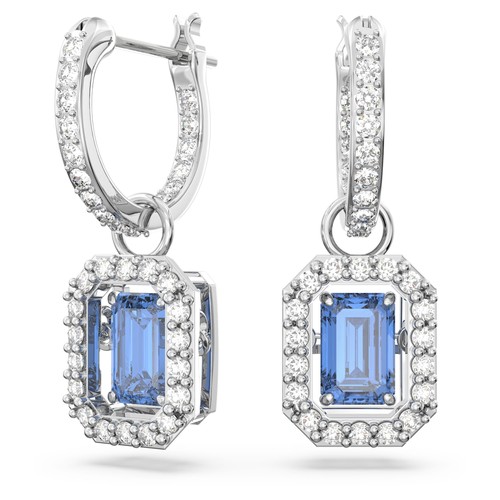 Orecchini goccia swarovski - goccia,
