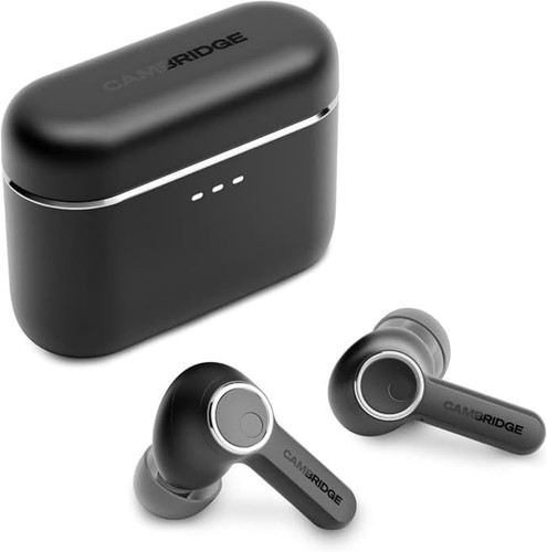 Cambridge audio melomania a100 - audio,