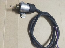 MORINI 350/500 BULBO STOP