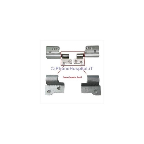 Supporto destro sinistro - supporto, per