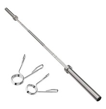 Bilanciere standard piedi 5 - bilanciere,
