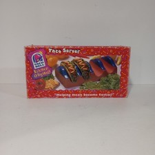 Servizio Taco Bell Cucina 1998