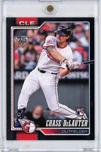 2026 topps series - 2026, chase