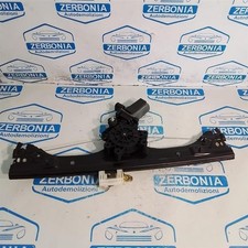 ALZACRISTALLI PORTA ANT DX