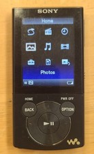 Sony Walkman NWZ-E344 8GB