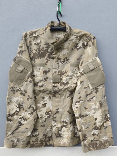 Camicia mimetica esercito - camicia,