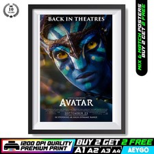 Stampa poster immagine formato