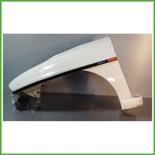 Parafango Carrozzeria Anteriore Sinistra SX LANCIA Y 1996 2000 BIANCO Originale