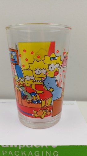 The simpsons family - simpsons,