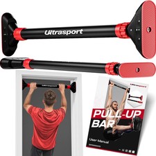 Ultrasport barra per trazioni - barra,