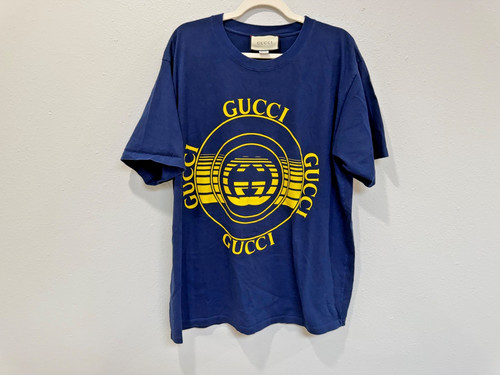 Shirt gucci nave - gucci,