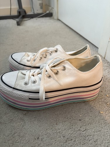 Converse chuck taylor - taylor, star