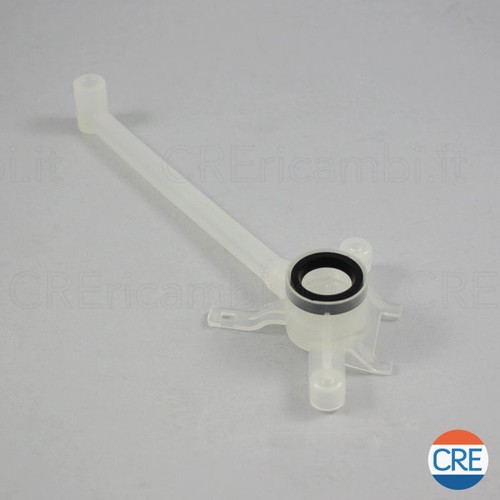 Connettore acqua con - connettore,