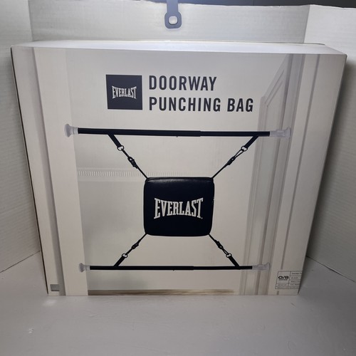 Everlast sacco punching per - everlast,