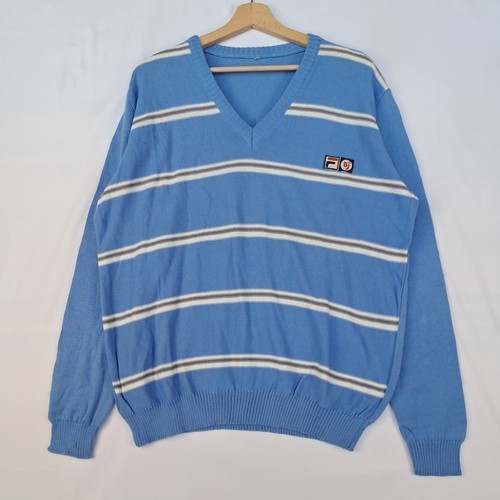 Maglione raro vintage fila - raro,