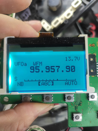 Display esterno cat 12864 lcd - display,