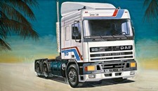 1:24 ITALERI Daf 95 Master