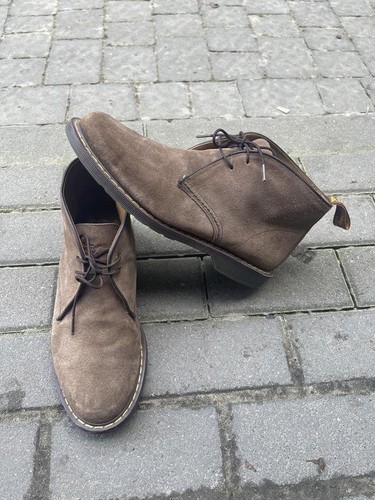 Stivali uomo martens - uomo,