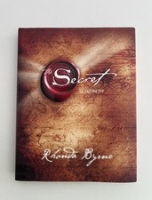 LIBRO THE SECRET. IL SEGRETO