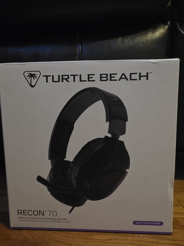 Turtle beach multiplatform - turtle,