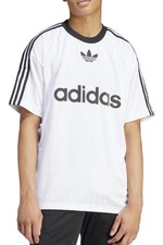 MAGLIETTA UOMO ADIDAS