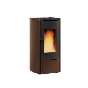 Termostufa pellet idro - termostufa,