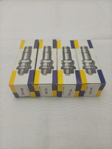 Lotto candele magneti - di,