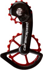 Sistema CeramicSpeed OSPW