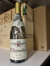 Hermitage Blanc 2021 Jean