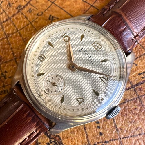 Orologio rolex marconi vintage - orologio,