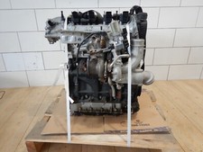 Motore VW Passat Beetle Golf 1.8 TSI 125KW CPK CPKA con turbocompressore originale