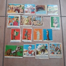 ATESTINA, 116  figurine