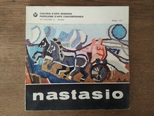 * LIBRO - ALESSANDRO NASTASIO