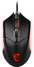 Msi gm08 clutch gaming mouse - gm08,