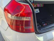 Faro Posteriore Sinistro per