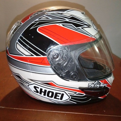 Casco integrale shoei - integrale, s